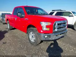 1FTFX1EG3GKF86676 2016 FORD F-150