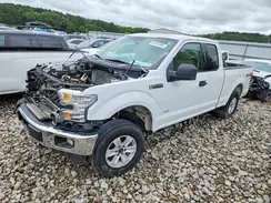 1FTFX1EG3HFA60929 2017 FORD F-150