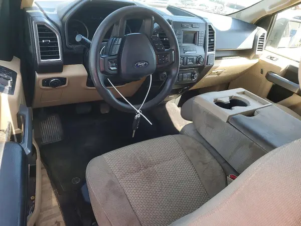 1FTFX1EG3HFA60929 2017 FORD F-150 - Image 8