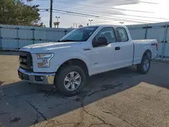 1FTFX1EG3HFA94739 2017 FORD F-150