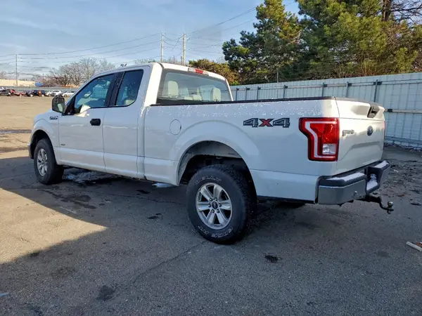 1FTFX1EG3HFA94739 2017 FORD F-150 - Image 2