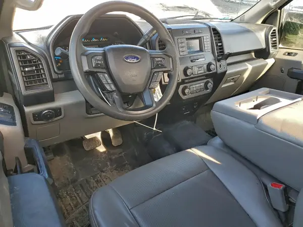 1FTFX1EG3HFA94739 2017 FORD F-150 - Image 8