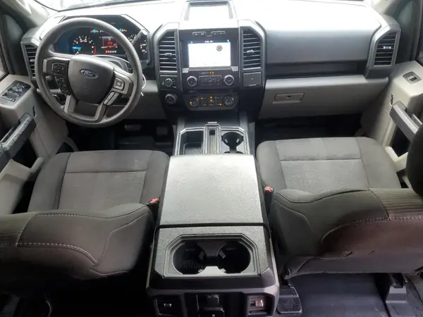 1FTFX1EG3HFB32017 2017 FORD F-150 - Image 8