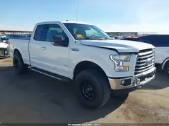 1FTFX1EG3HFB55765 2017 FORD F-150