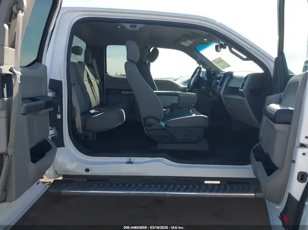 1FTFX1EG3HFB55765 2017 FORD F-150 - Image 8
