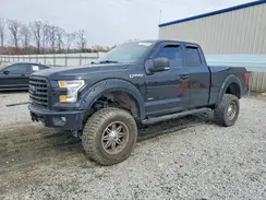 1FTFX1EG3HFC79731 2017 FORD F-150
