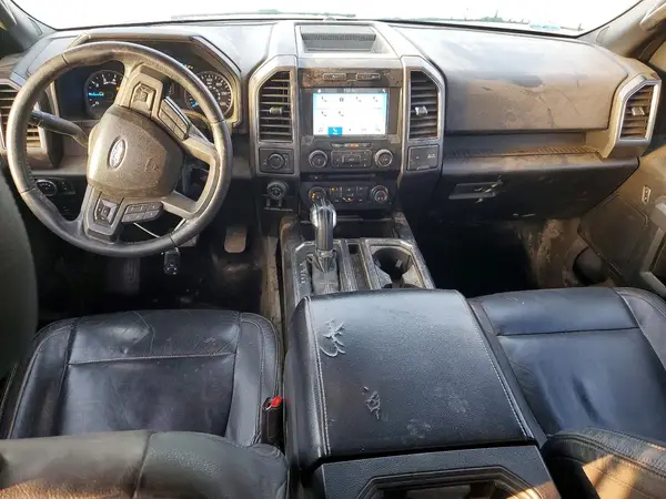 1FTFX1EG3HFC79731 2017 FORD F-150 - Image 8