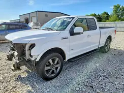 1FTFX1EG3HKC59406 2017 FORD F-150