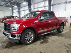 1FTFX1EG3HKC63567 2017 FORD F-150