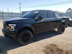 1FTFX1EG3HKD32080 2017 FORD F-150