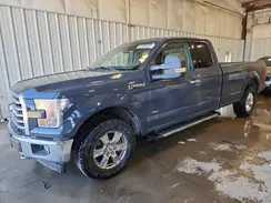 1FTFX1EG3HKD63961 2017 FORD F-150