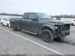 1FTFX1EG3HKE00104 2017 FORD F-150