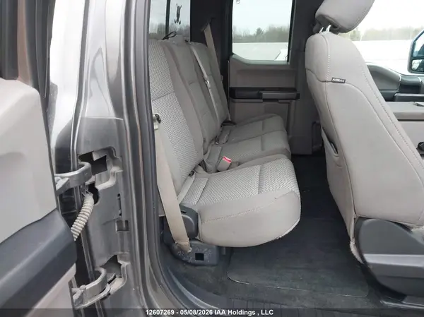 1FTFX1EG3HKE00104 2017 FORD F-150 - Image 8