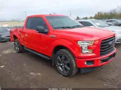 1FTFX1EG3HKE08834 2017 FORD F-150