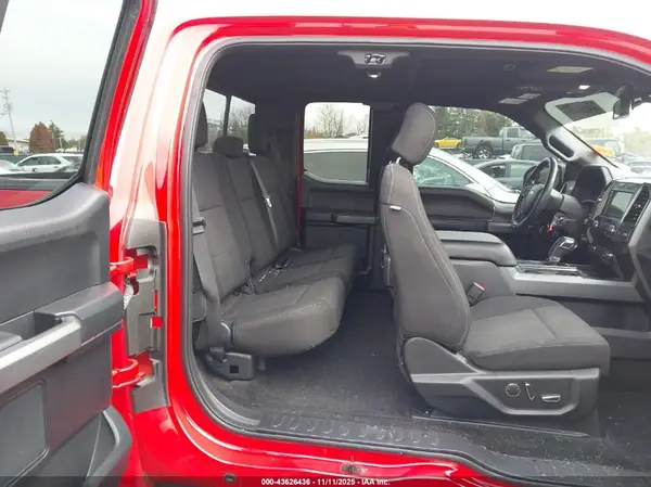 1FTFX1EG3HKE08834 2017 FORD F-150 - Image 8