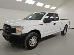 1FTFX1EG3JFA35891 2018 FORD F-150
