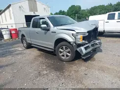 1FTFX1EG3JFA53565 2018 FORD F-150