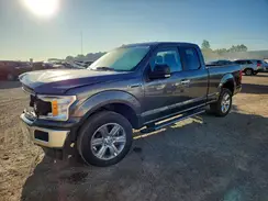 1FTFX1EG3JFA71161 2018 FORD F-150