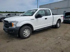 1FTFX1EG3JFB60082 2018 FORD F-150