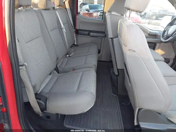 1FTFX1EG3JFC11970 2018 FORD F-150 - Image 8