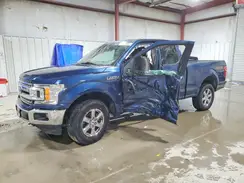1FTFX1EG3JFC21169 2018 FORD F-150