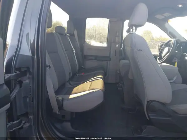 1FTFX1EG3JFC41857 2018 FORD F-150 - Image 8