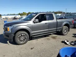 1FTFX1EG3JFE01221 2018 FORD F-150