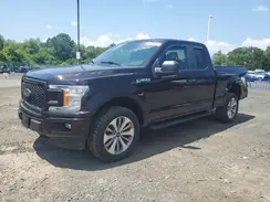 1FTFX1EG3JFE54579 2018 FORD F-150