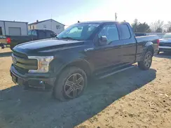 1FTFX1EG3JKC01494 2018 FORD F-150