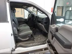 1FTFX1EG3JKD22977 2018 FORD F-150