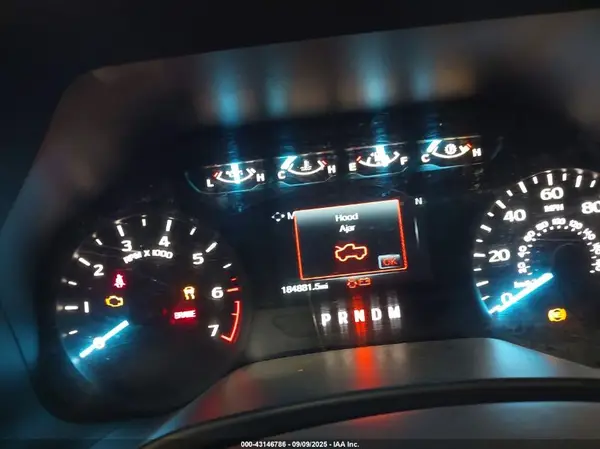 1FTFX1EG3JKD22977 2018 FORD F-150 - Image 2