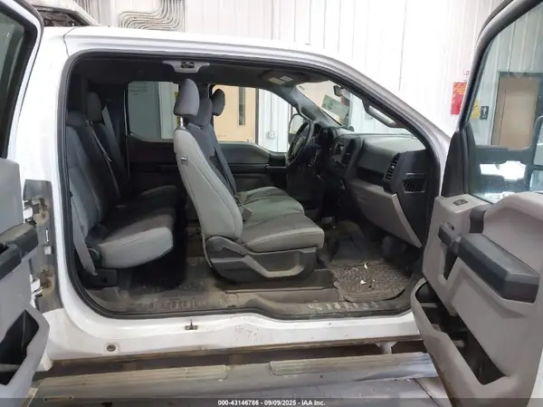 1FTFX1EG3JKD22977 2018 FORD F-150 - Image 3