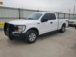 1FTFX1EG3JKD57597 2018 FORD F-150