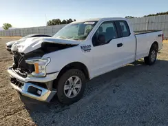 1FTFX1EG3JKE37952 2018 FORD F-150