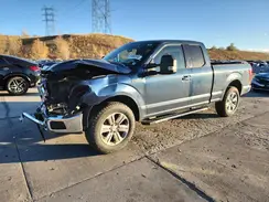 1FTFX1EG3JKF01813 2018 FORD F-150