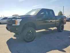 1FTFX1EG3JKF80495 2018 FORD F-150