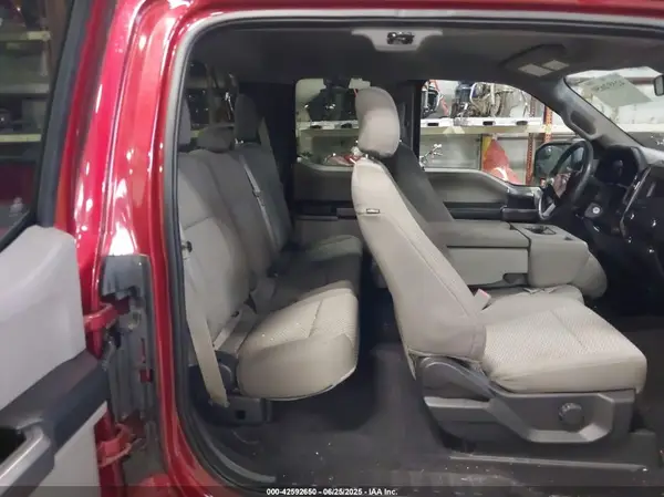 1FTFX1EG4GFA10698 2016 FORD F-150 - Image 8