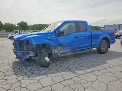 1FTFX1EG4GFA52157 2016 FORD F-150