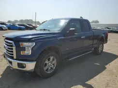 1FTFX1EG4GFB68846 2016 FORD F-150
