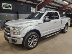 1FTFX1EG4GFC36062 2016 FORD F-150