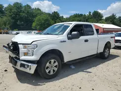 1FTFX1EG4GFD57612 2016 FORD F-150