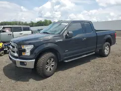 1FTFX1EG4GFD59604 2016 FORD F-150