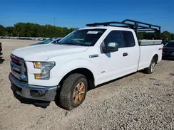 1FTFX1EG4GKD12239 2016 FORD F-150
