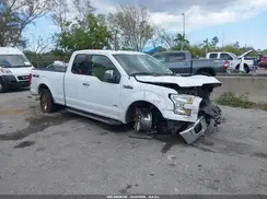 1FTFX1EG4GKE70127 2016 FORD F-150