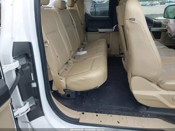 1FTFX1EG4GKE70127 2016 FORD F-150 - Image 8