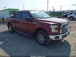 1FTFX1EG4GKE90619 2016 FORD F-150