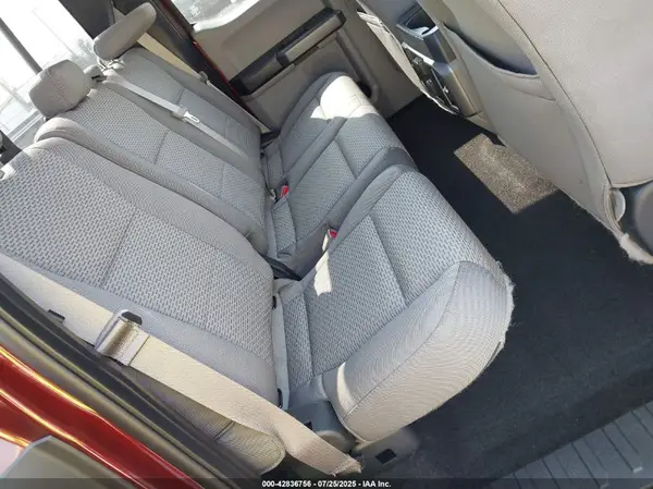 1FTFX1EG4GKE90619 2016 FORD F-150 - Image 8