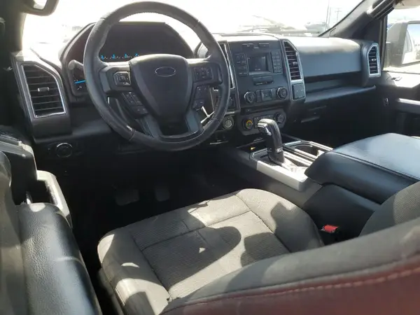 1FTFX1EG4GKF49765 2016 FORD F-150 - Image 8