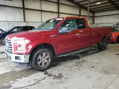 1FTFX1EG4GKF59843 2016 FORD F-150