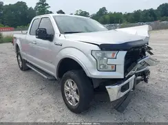1FTFX1EG4HFA00853 2017 FORD F-150